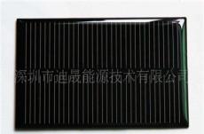深圳迪晟太阳能组件太阳能板滴胶板太阳能厂家批发