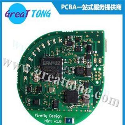 湘潭深圳宏力捷专业提供PCB加工,PCB设计,PCB抄板