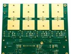PCB生产-PCB设计-PCB样板-高层厚铜板
