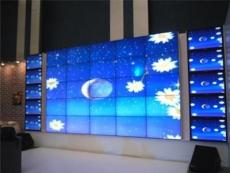 M×N液晶拼接墙工程应用于视频监控|舞台娱乐|电视演播厅-深圳市最新供应