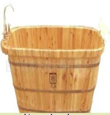 香柏木时尚Ⅳ型木桶