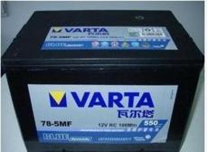 瓦尔塔-QW-B蓄电池瓦尔塔V电瓶Ah蓄电池-最新供应