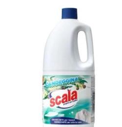 斯卡乐(Scala)菌斗士桉树香去渍消毒剂