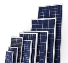 上海太阳能组件
