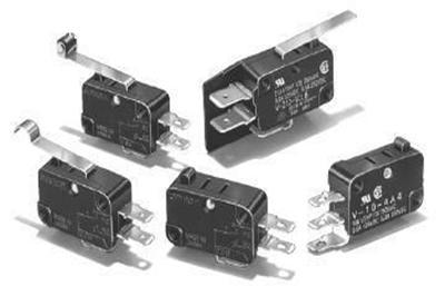 超低特价销售欧姆龙微动开关V-155-1C25