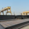 安阳天德隆钢铁专业生产销售型号齐全桥梁板