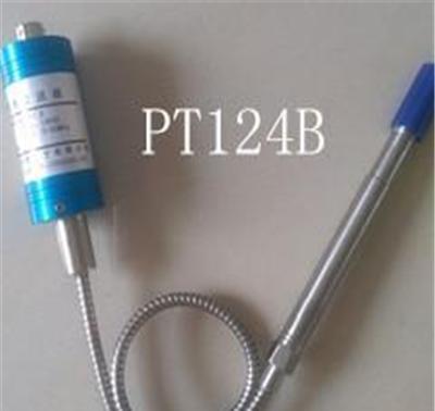 PT124B-25MPa-M14*1.5