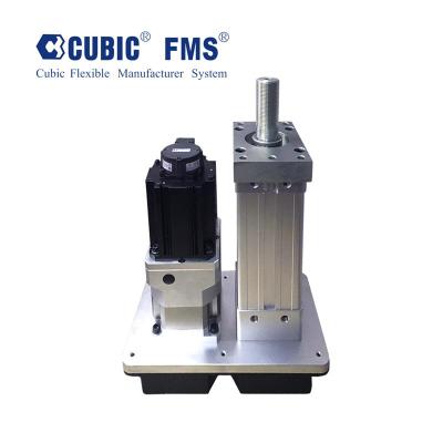 徐州CUBICfms-电动缸 电动执行器电动往复机