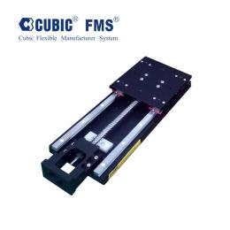 徐州CUBIC FMS供应-十字滑台 精密定位工作