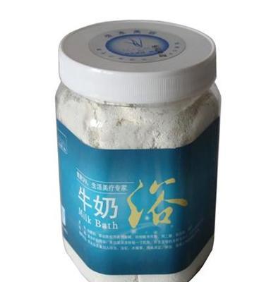 侬本超浓缩型牛奶浴盐1000g