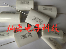 供應(yīng)美國CDE吸收電容941C6P68K-F無感電容