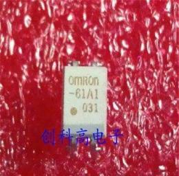 G3VM-401A 全系列OMRON歐母龍固態(tài)繼電器 一級(jí)代理 創(chuàng)科高電子