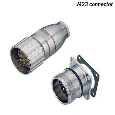 M23编码器连接器