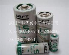 SAFT锂电池LS,LS,LS,LSH-深圳市最新供应