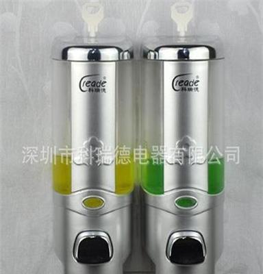 科瑞德皂液器 皂液器专栏 给皂液器K-2002