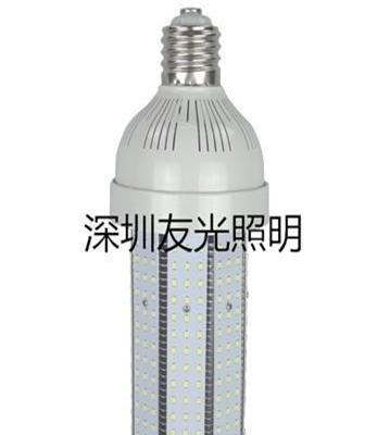 80W LED玉米灯 畅销欧美 360度发光