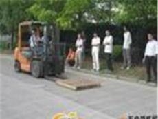 上海松江区叉车培训铲车、挖机、升降机、打桩锤、铲运车、搬运车证培训考证