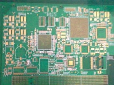 印刷线路板-新信息