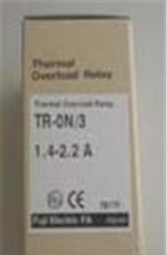 超低特价销售常熟富士热继电器TK-0N/31.4-2.2