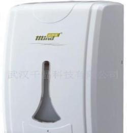 捷达信达迈得尔红外线自动感应皂液器MZ210A1