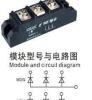 晶闸管、晶闸管模块