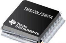 德州仪器TI集成电路TMS320LF2407A库存批发价格