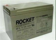 韩国火箭蓄电池GMH120最新报价 佳木斯正品供应
