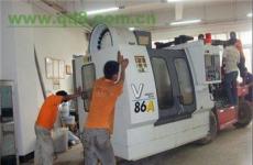 北京专业大件机器吊装公司，北京专业搬运大件机器设备公司