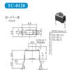 TC-轻触开关