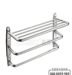 供應(yīng)凱恩斯不銹鋼衛(wèi)浴五金,毛巾架