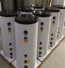 空气源热泵缓冲水箱缓冲水罐，不锈钢保温换热水罐承压式保温水罐