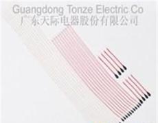 天际TONZENTC热敏电阻体温计专用AT环氧包封漆包线