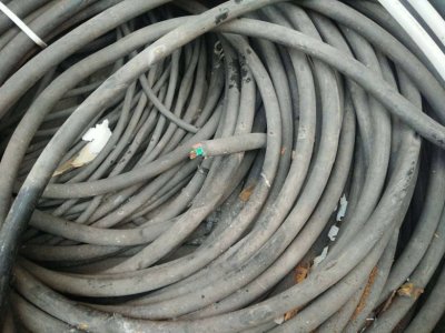 价格庆城县废旧电缆线回收价格