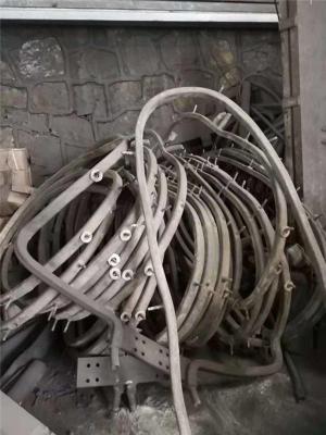 示例贵南县高压电缆回收高价回收