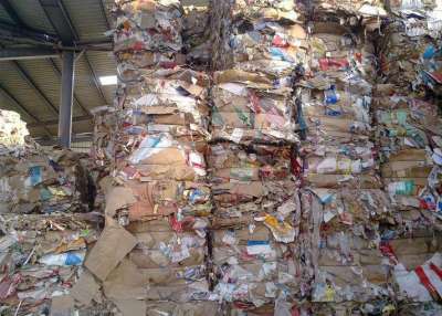 昆山纸板回收 昆山废纸箱回收 昆山废品回收