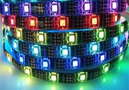 超亮供應LED燈條、LED燈帶燈條、WS2801燈條