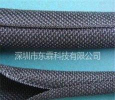 深圳东霖供应优质自卷式编织套管