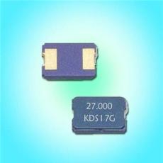 18M贴片晶振,DSX530GA晶振,常用贴片晶振频率有那些呢？
