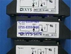 MCC95-18IO8B直流电机控制ixys二极管模块
