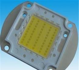 LED隧道灯大功率集成模组光源/隧道灯专用LED集成模组灯珠