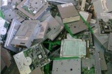 深圳大量回收各种废IC/广东哪里收购线路板/万基电子回收供