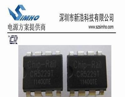 CR 内置V功率开关M SFET.过-广州市最新供应