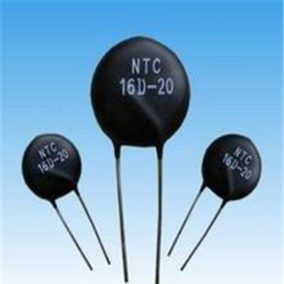 热敏电阻NTC10D-13;NTC5D-13
