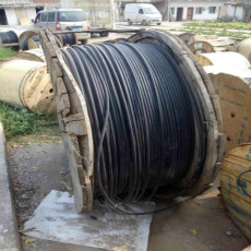上海處理廢電纜回收上門回收