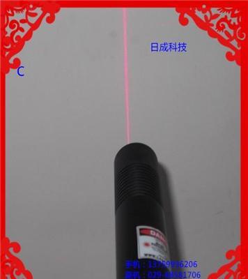 断布机用激光指示灯C