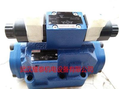 4WRAE6E15-2X/G24N9K31/A1V力士乐比例阀 原装正品