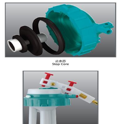 厂家直销,进水阀J13010C04系列-浮球式进水阀