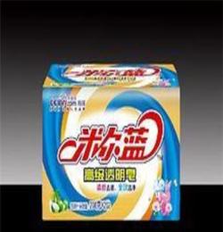 北京洗化用品 滨州高质量的透明皂供应