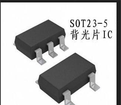 EL DRIVER IC,EL片驱动IC,EL驱动IC