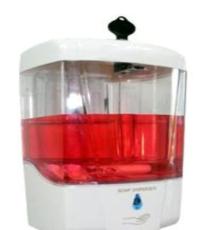 智能感应皂液器挂壁式水槽浴室自动洗手液盒瓶WJ-A400